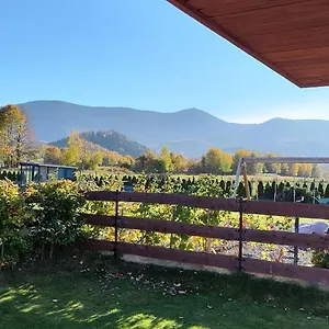 Domek alpejski Prima View, Karpacz