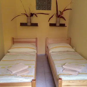 U Náhonu Chrudim