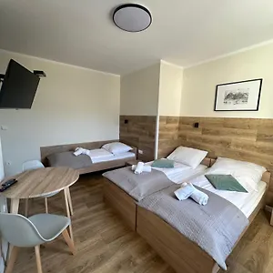Apartament Apartament, Koniczynka, Karpacz