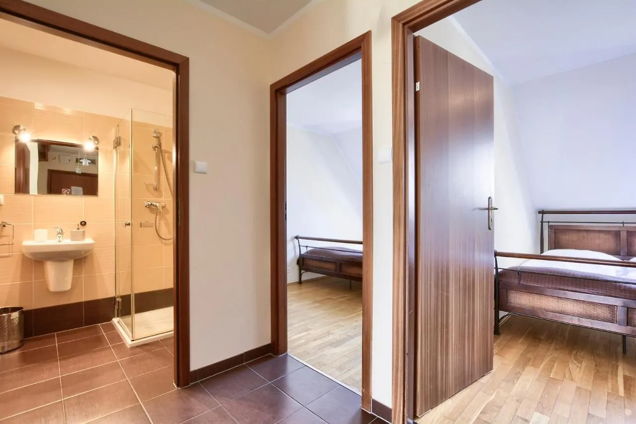 Apartament Polana-Karpacz 0*, Karpacz
